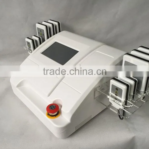 BM812 Fat Reduce Laser Slimming Beauty Equipments photo-2