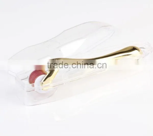 Beijing GTO Derma Roller540 Dermaroller Manufacturer 540 Beauty Roller photo-4