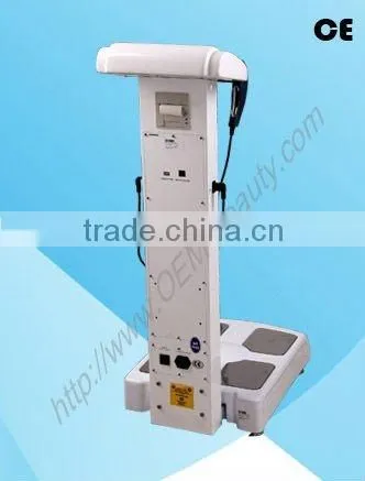 I002---Human-body Elements Analyzer