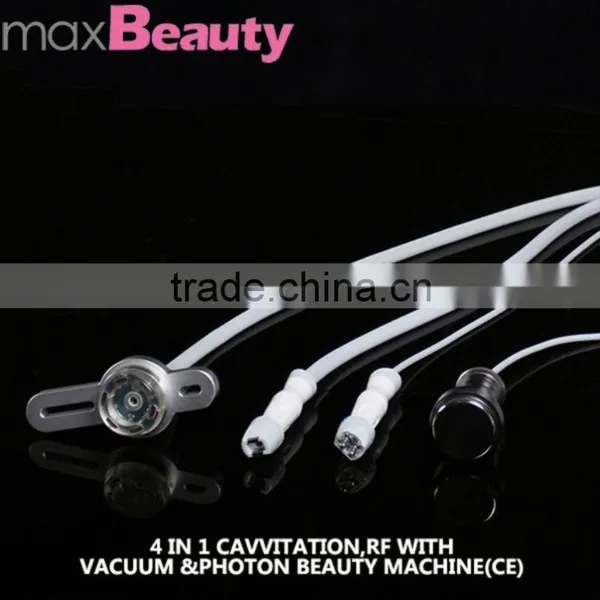 M-S4 Cavitation Vibrating Fat Loss Vacuum Cavitation Machine photo-2