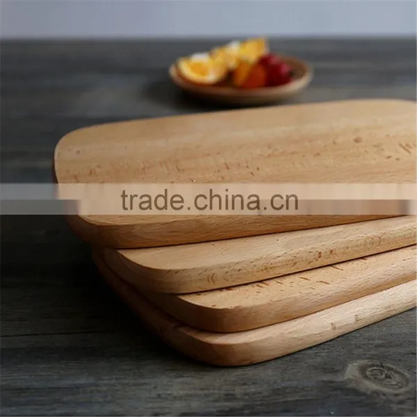 High Quality Cheap Vegetable Antibacterial Custom Large Best Cutting Board photo-5