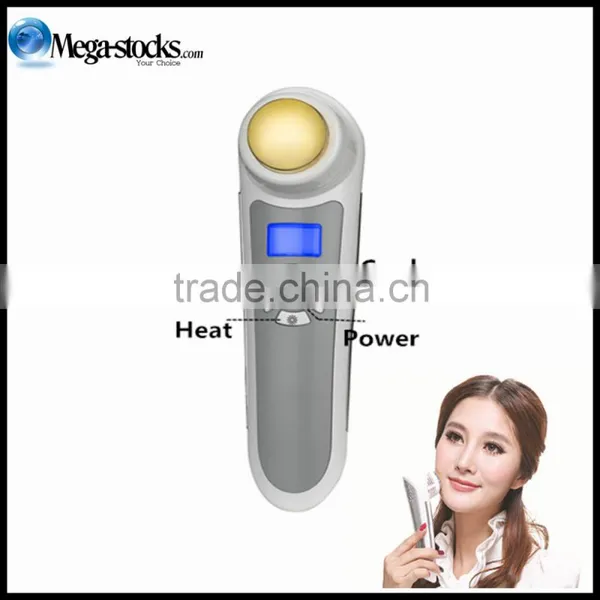 New ARRIVAL Photon LED Light Cool Cold Hot Ice Hot Ionic Positive Negative Ion Hammer Christmas Gift photo-5
