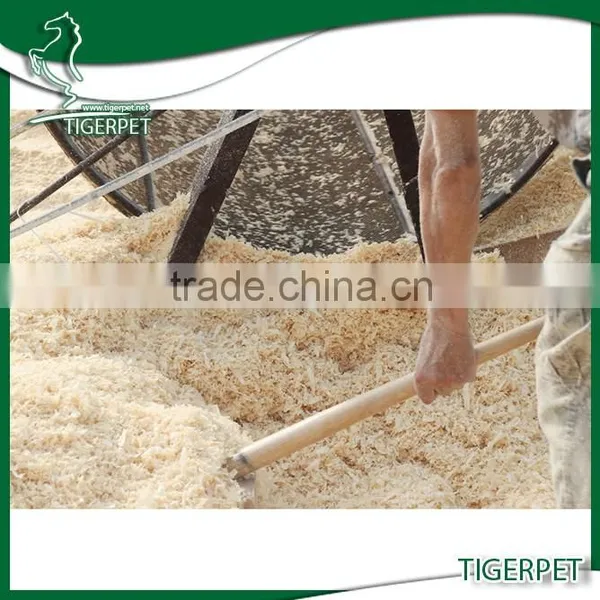 Hot Sale Wood Pellet for Horse Bedding photo-3