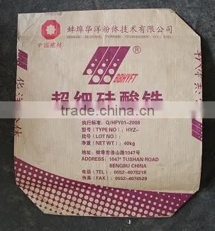 Chemical Resistant Bag photo-2