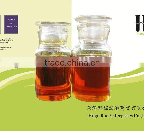 Liquid Soya Lecithin