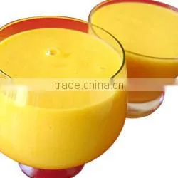 Mango Pulp