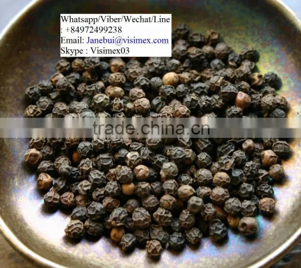 Vietnam Pepper - Black Pepper - White Pepper - Website : Visimex03 photo-6
