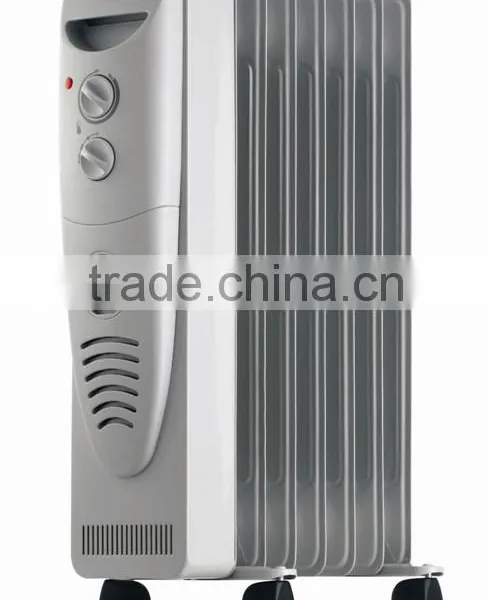 Oil Heater