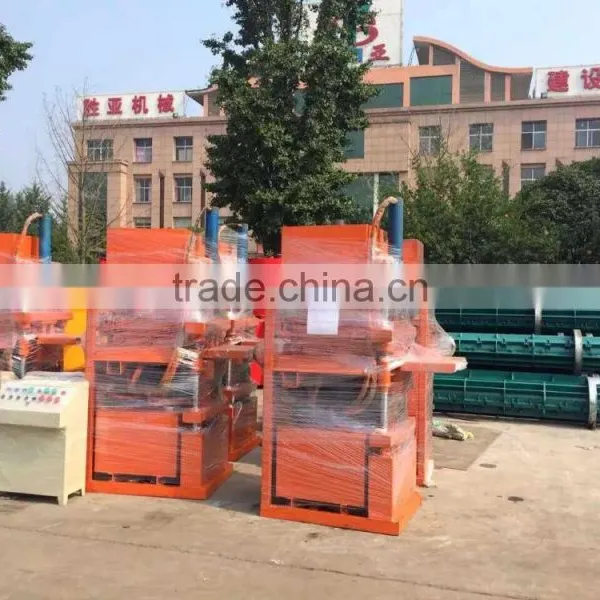Interlocking Brick Making Machine SY1-10 Best Selling Product in America/Indonisia... photo-4