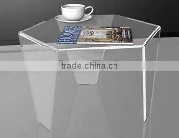 acrylic dining desk,dinning table