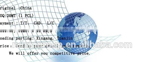 Luoyang Tabular Corundum Quality Products photo-2