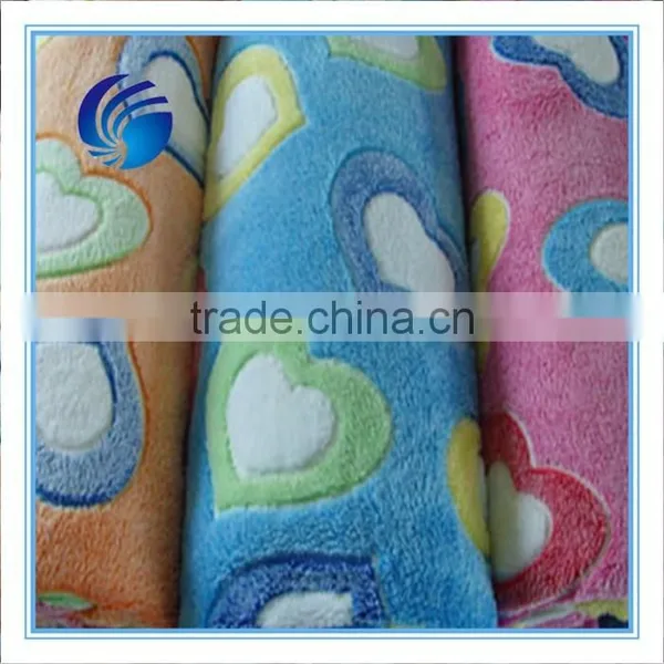 Printing BlanketSuper Soft Meican Blanket photo-6