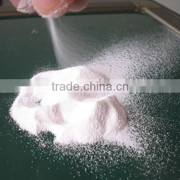 Sg3/Sg5 PVC Resin With K Value K67/K65/K68 photo-4