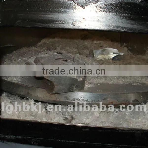 Three Rank Granulator photo-5