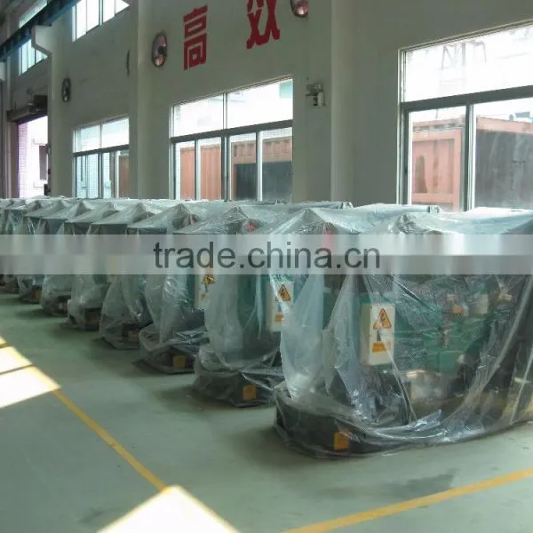 100kva Diesel Generator Set/diesel Genset photo-3