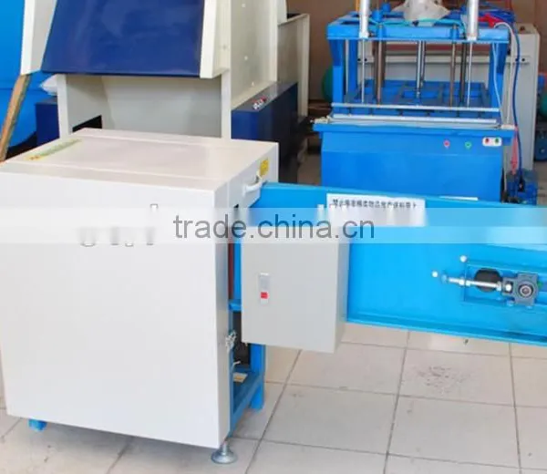 Professional Cotton Filling Machine/Fiber Filling Machine For Sale photo-2