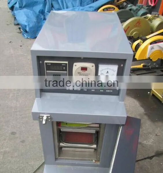 Professional Welding Electrode Heating And Drying Oven For Elecrode photo-3