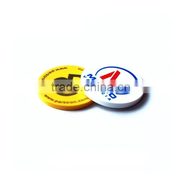 Good Price RFID PP Token Tag photo-2