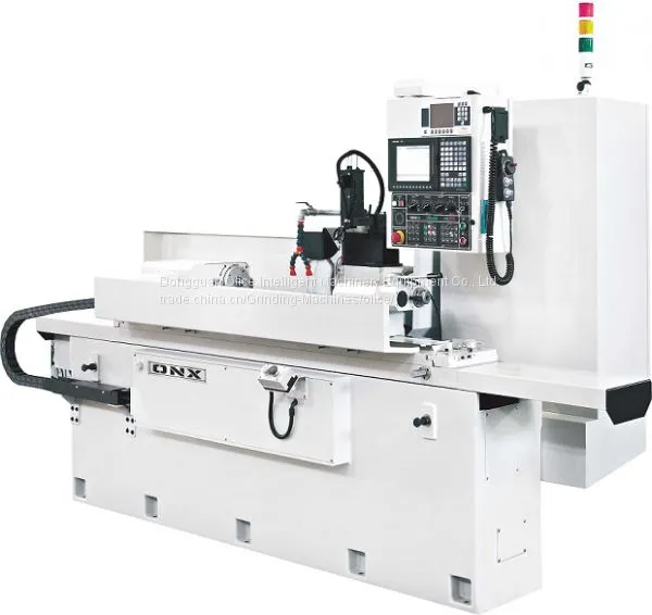 Cylindrical Grinding Machine