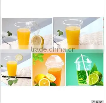 Disposable Plastic Cups