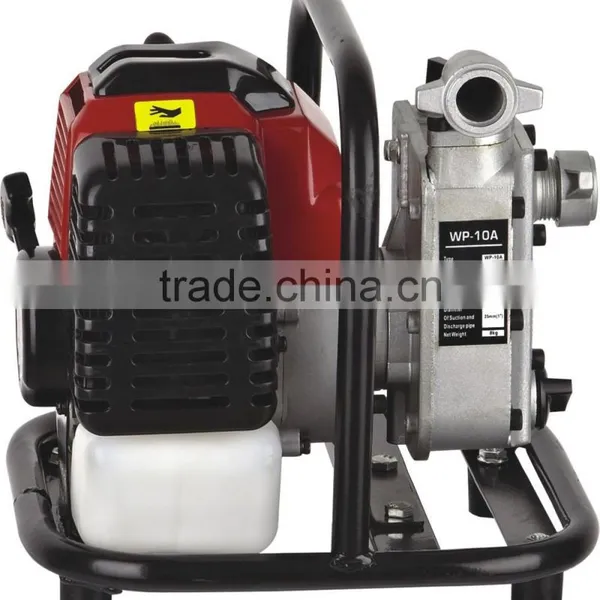 1 Inch Water Pump/gasoline Water Pump/1E40F-5 photo-4