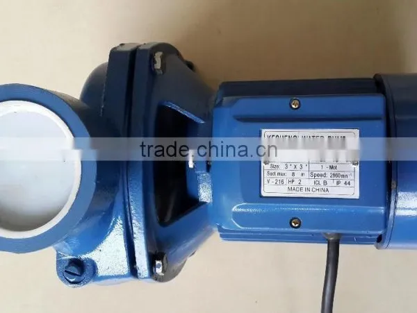 DC Surface Solar Pump, dc Solar Circulation Pump, dc Surface Solar Water Pump photo-3
