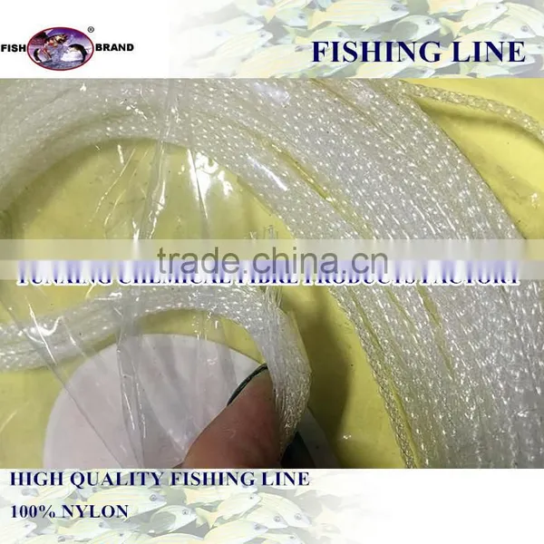 Nylon Mono Braided Fishing Line photo-3