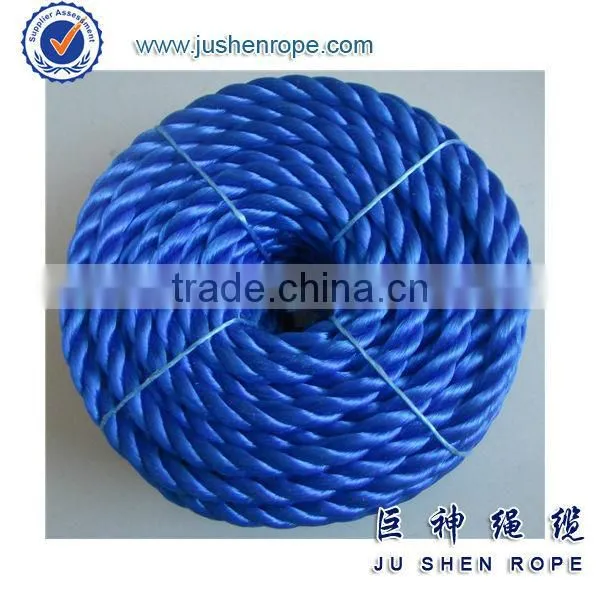 Super Quality Newest Polypropylene Rope 3 /8 Inch photo-3
