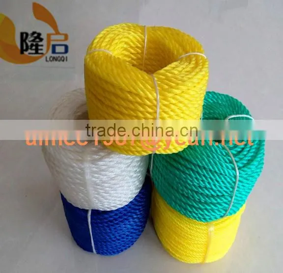 color rope/3 inch diameter rope taian