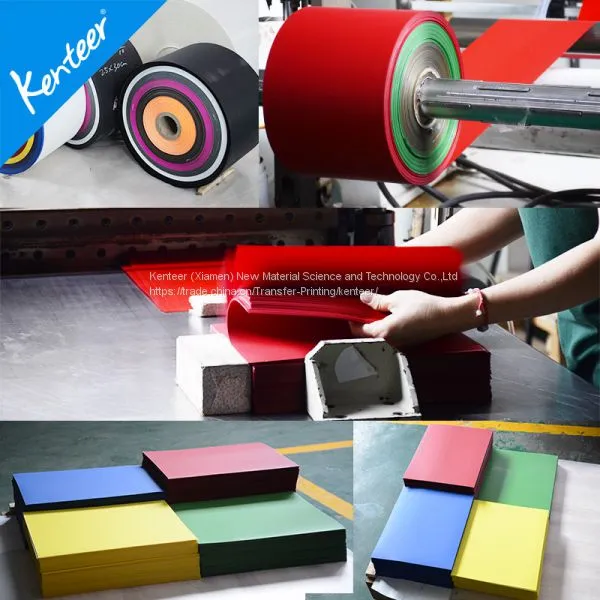 PU Stickers for Jersey Accessory Heat Transfer Type 12pieces a Lot With A4 Size photo-5
