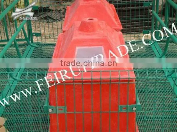 Pig Pipeline Equipment