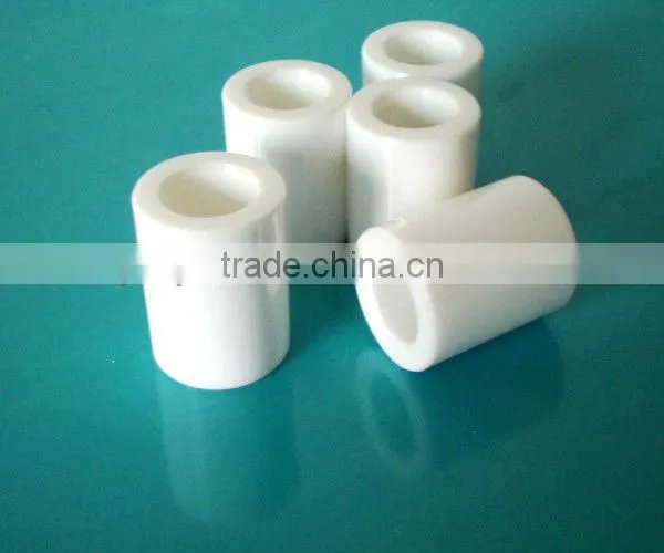 Wear Zirconia Ceramic Sleeve