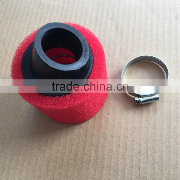 39mm Foam Air Filter 125cc 150cc 200cc ATV Quad Dirt Bike 125cc Go Kart Dune Buggy photo-4