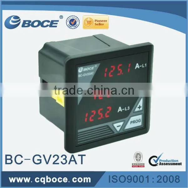 Digital Current Meter GV23AT photo-5