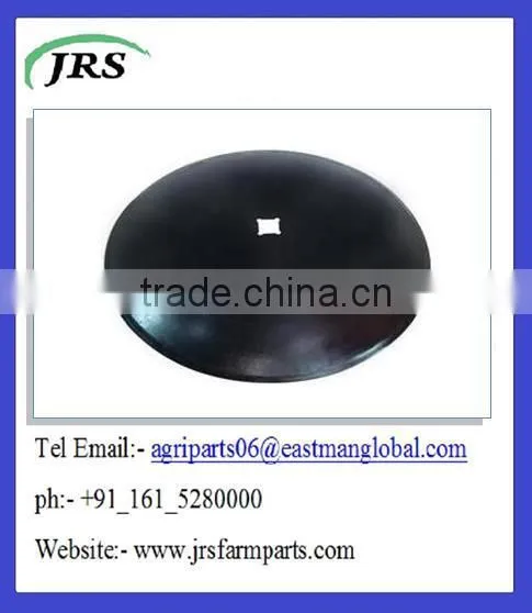 Plough Disc, Harrow Disc, Agricultural Blades Type Disc Blades photo-3