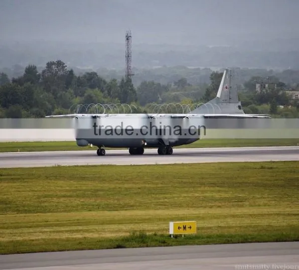 Aircraft Tires 390x125-178 400x150L 500x180-250 560x210-229 620x180 for Sale photo-2