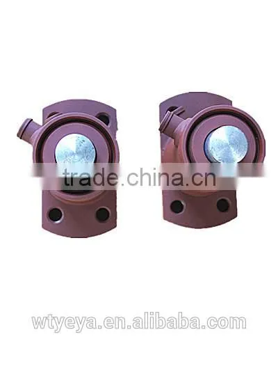 Single/double Acting Shur Lift Hydraulic Cylinder photo-2