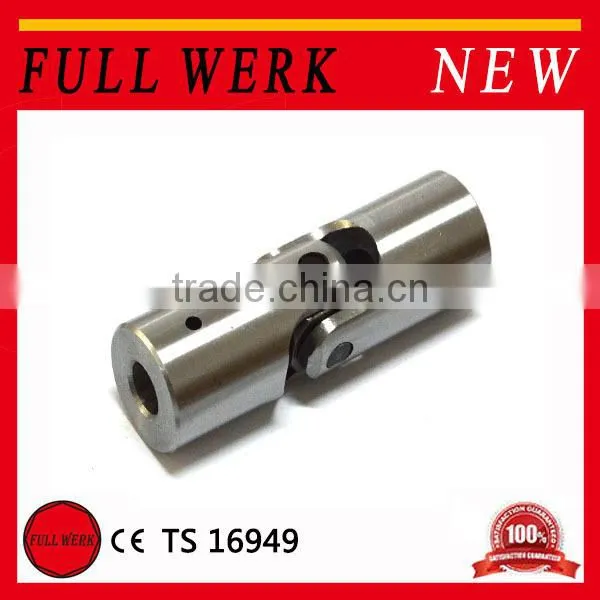 Stainless Steel Precision Small Universal Joint Coupling / Steering Universal Joint / Flexible Shaft Coupling, Auto Spare Parts photo-2