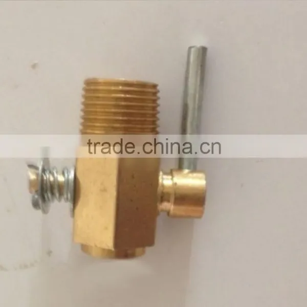 Agricultural Machinery Fuel Tank Switch for Diesel Engine Tractors photo-3
