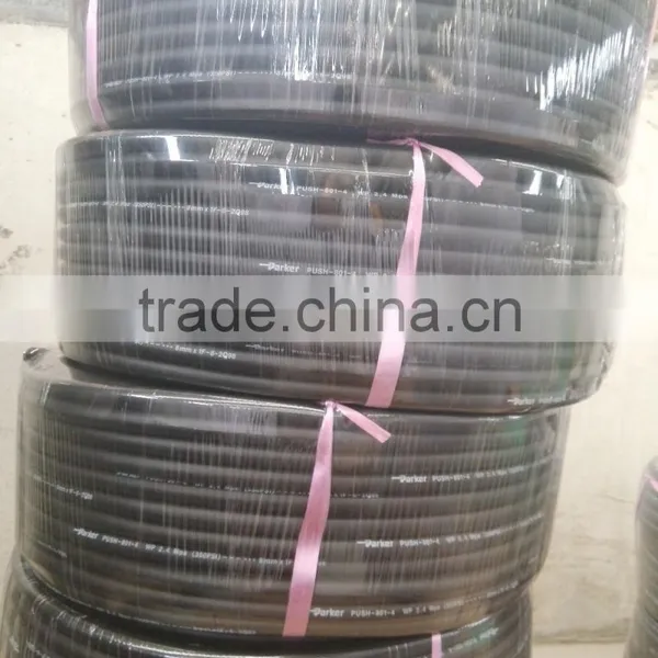 Industrial High Quality PVC Air Hose Of Filament Winding Process photo-4