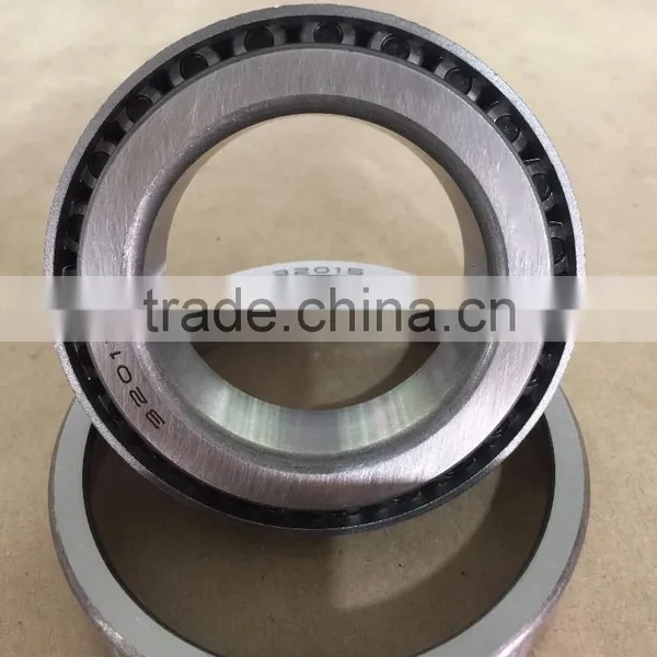 Wholesale China Products 31319 Tapered Roller Bearing From Hebei photo-5