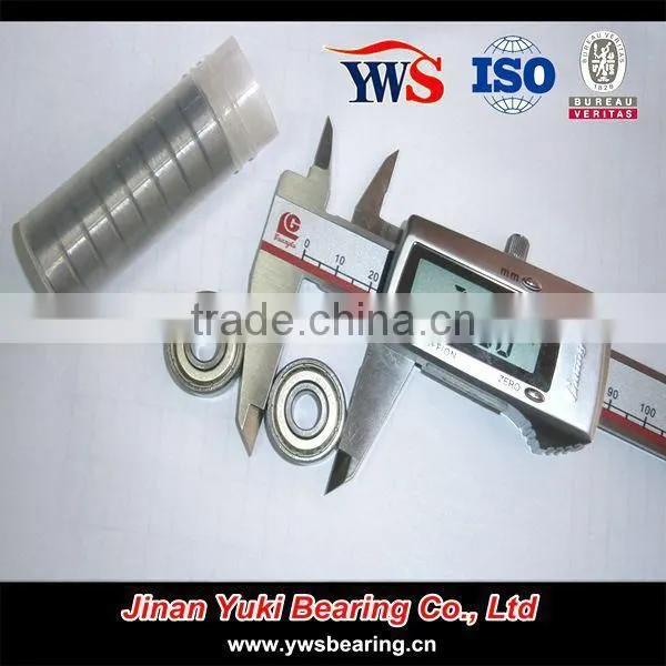 Trucks Skateboard Sport Tool Bearing for Different Types of Gasket Shields Bearing photo-4