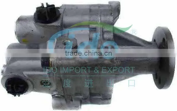 Aluminium Power Steering Pump for BMW X5 Steering Parts 32411096434 photo-2