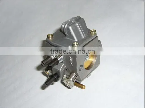 MS 290 GASOLINE PORTABLE CHAINSAW CARBURETOR photo-2