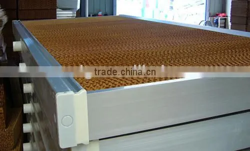 High Quality Evaporative Cooling /cooler Pad photo-2