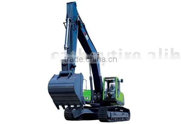 Crawler Excavator
