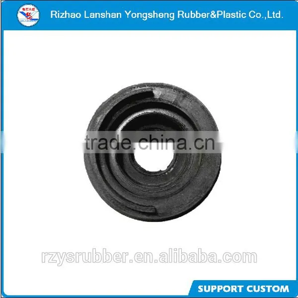 Customed Car Accessories Rubber Products Professional Factory photo-5