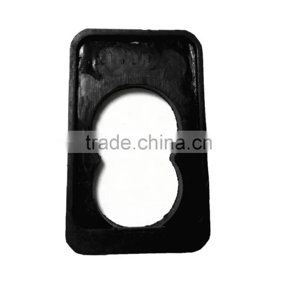 Rubber Pads Tractors photo-2