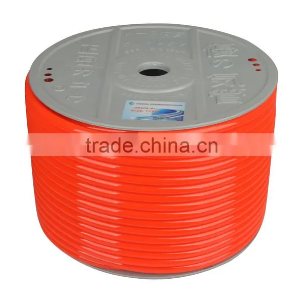 TPU Air Pneumatic Hose 100% TPU; Air Tube(8*6mm),Pneumatic Tools photo-5