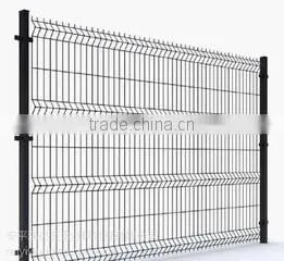 Manufacturer for Safety Protection PVC Coated Dutch Wire Mesh Fence,PVC Coated Holland Wire Mesh,holland Fencing